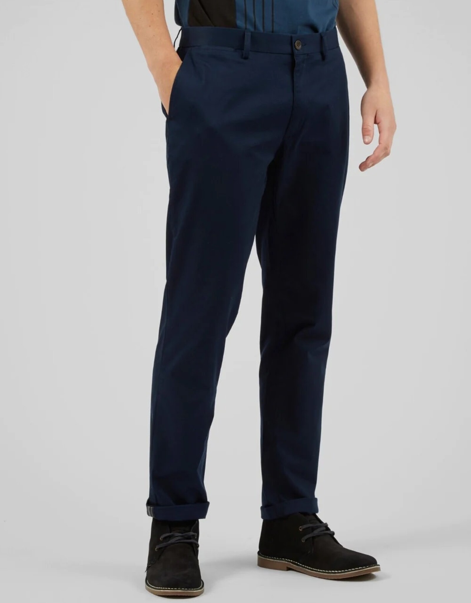 Ben Sherman Slim Stretch Chino