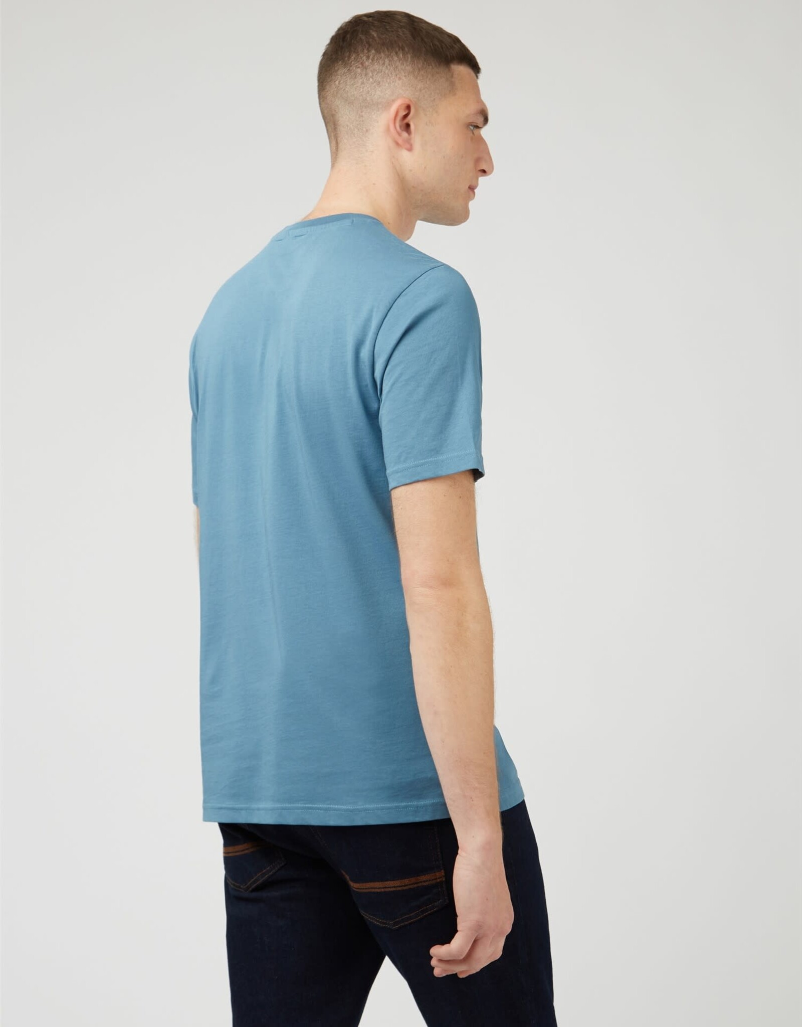 Ben Sherman Signature Target Tee