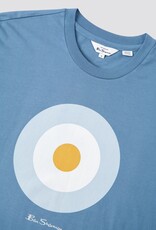 Ben Sherman Signature Target Tee