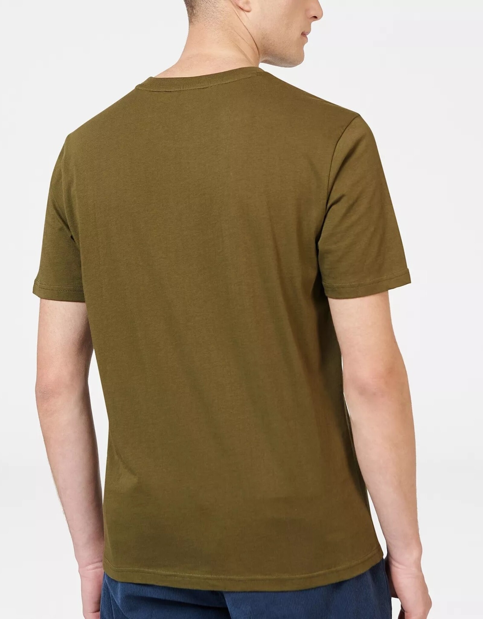 Ben Sherman Target Tee