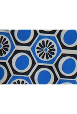 Ben Sherman GeoHex Tile Print Trunk (2 colors)