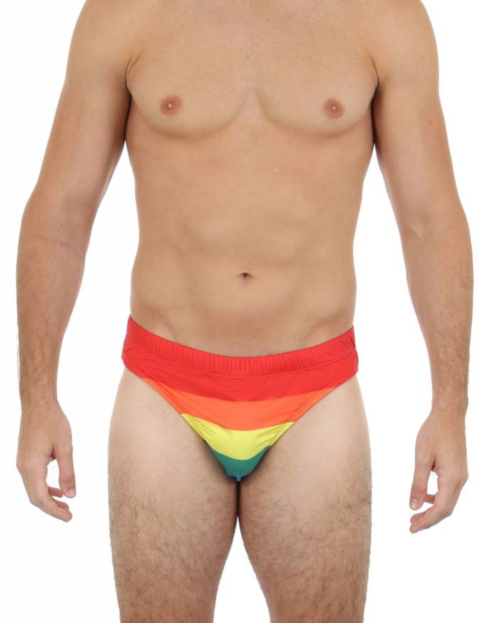 Pride Uzzi Rainbow Bikini