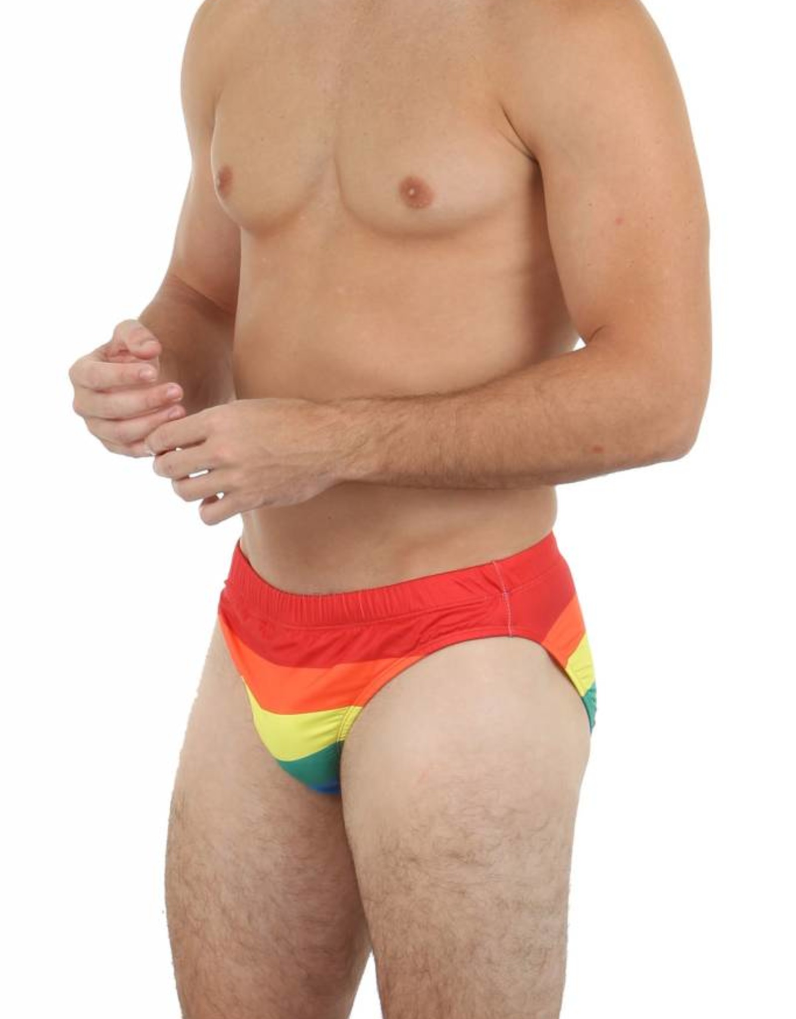 Pride Uzzi Rainbow Bikini