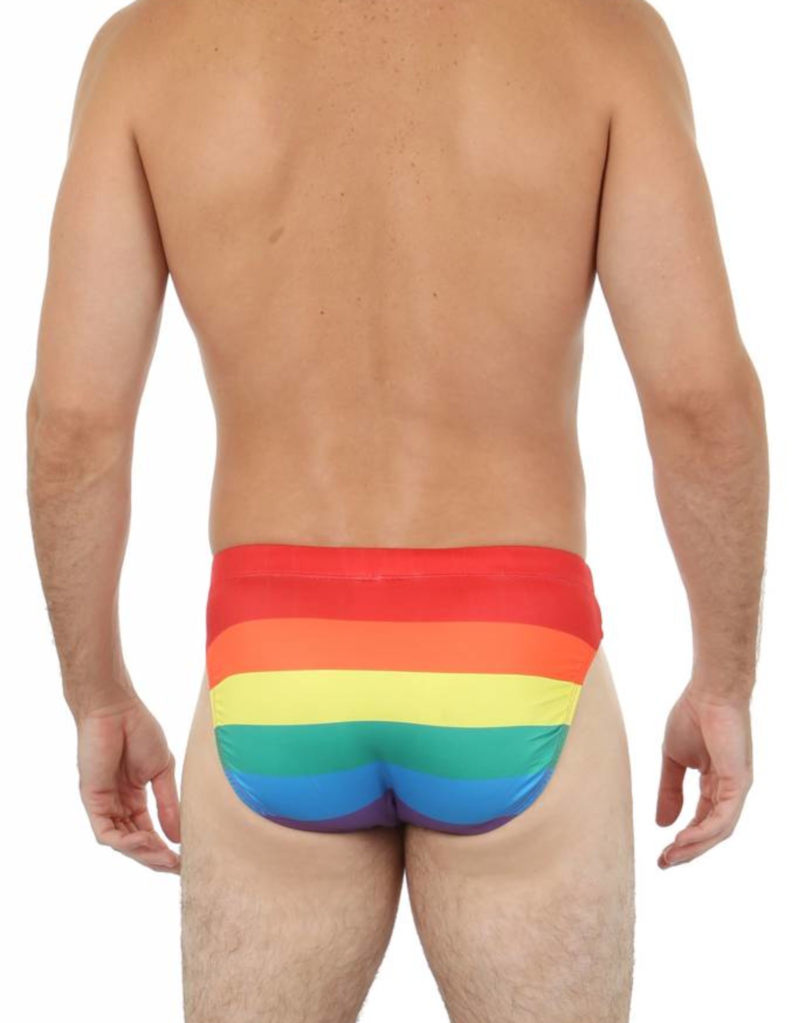 Pride Uzzi Rainbow Bikini