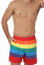 Uzzi Uzzi Rainbow Swim Short