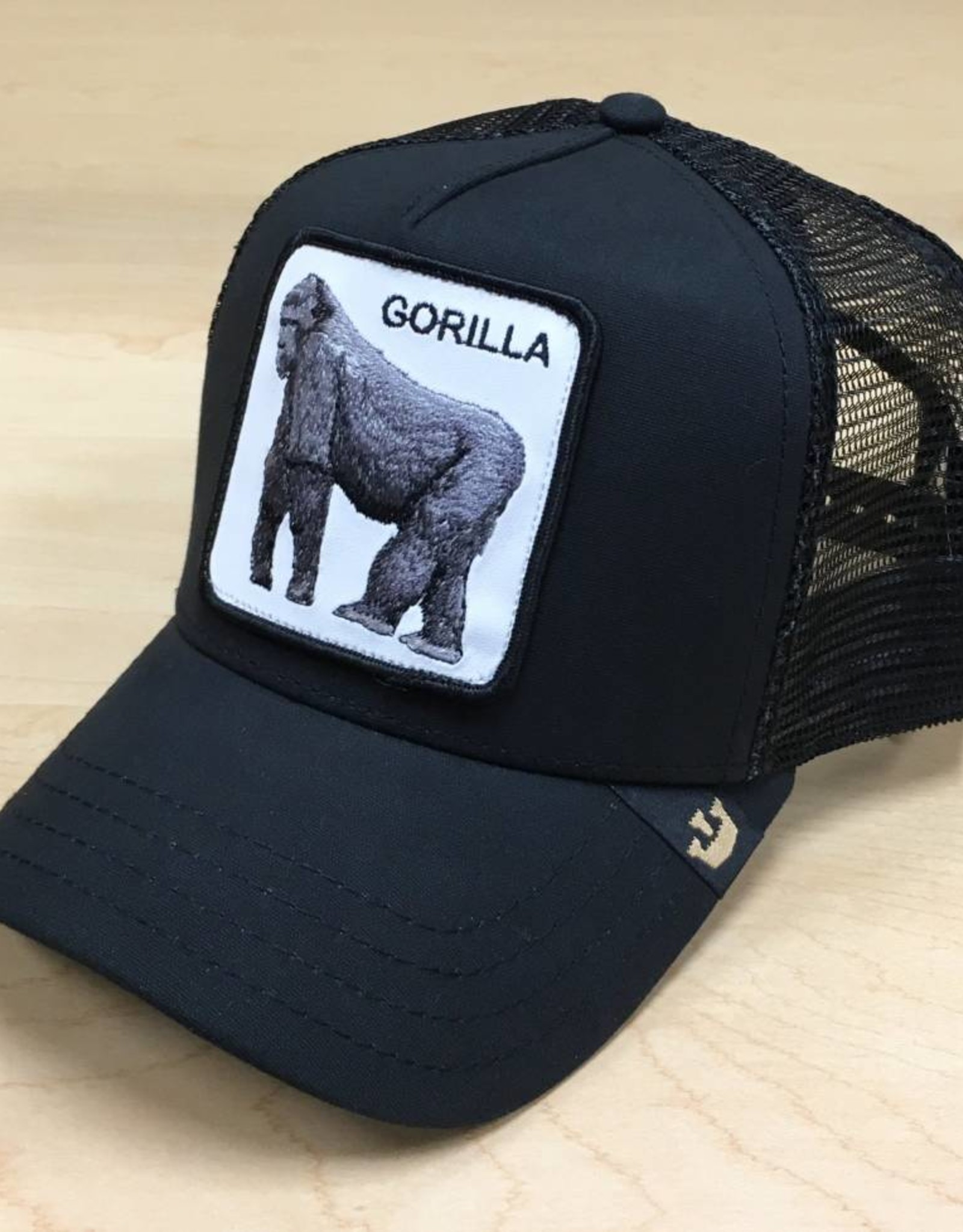 goorin bros king of the jungle