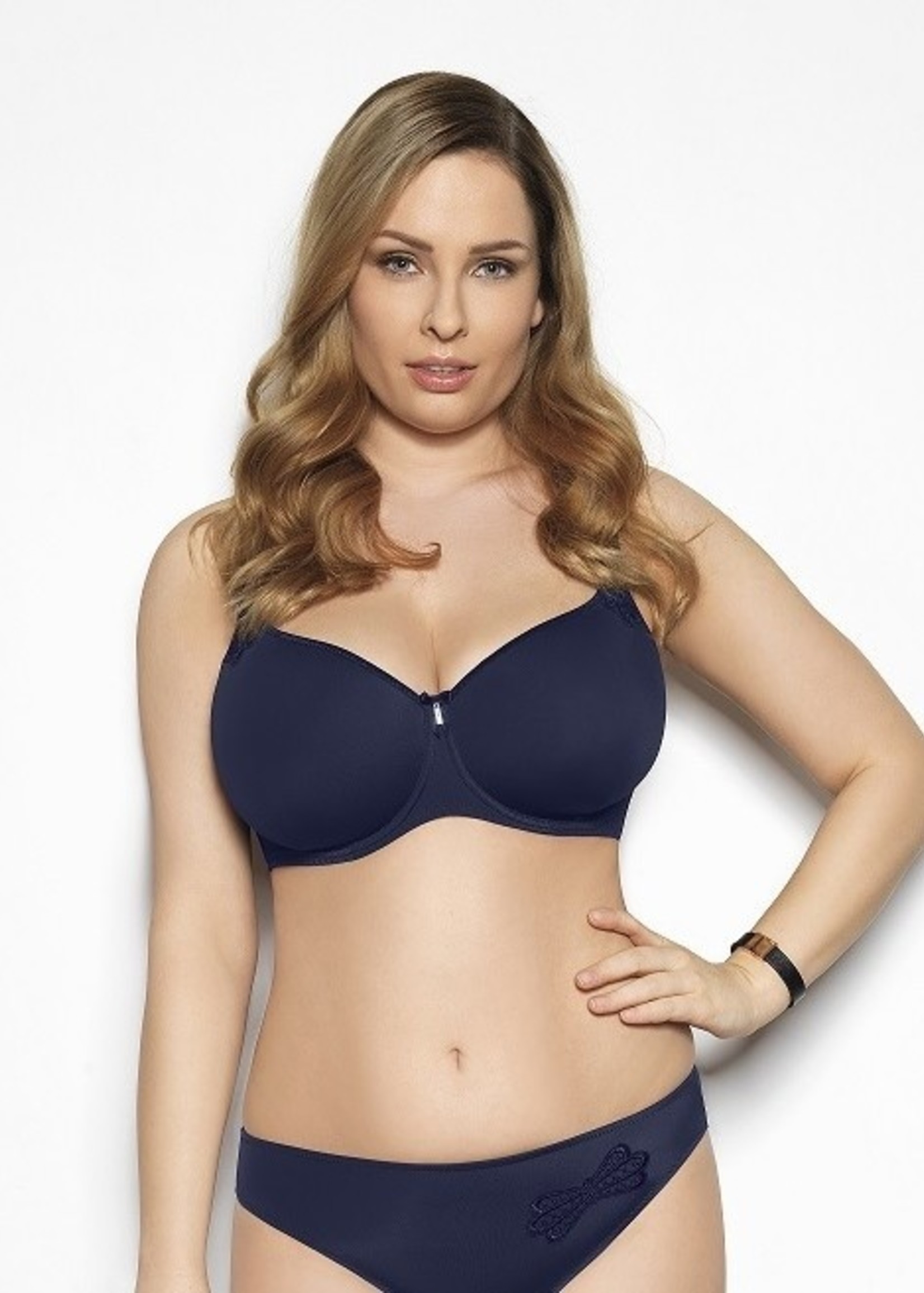 Corin Soutien-gorge Corin Virginia 17871 marine