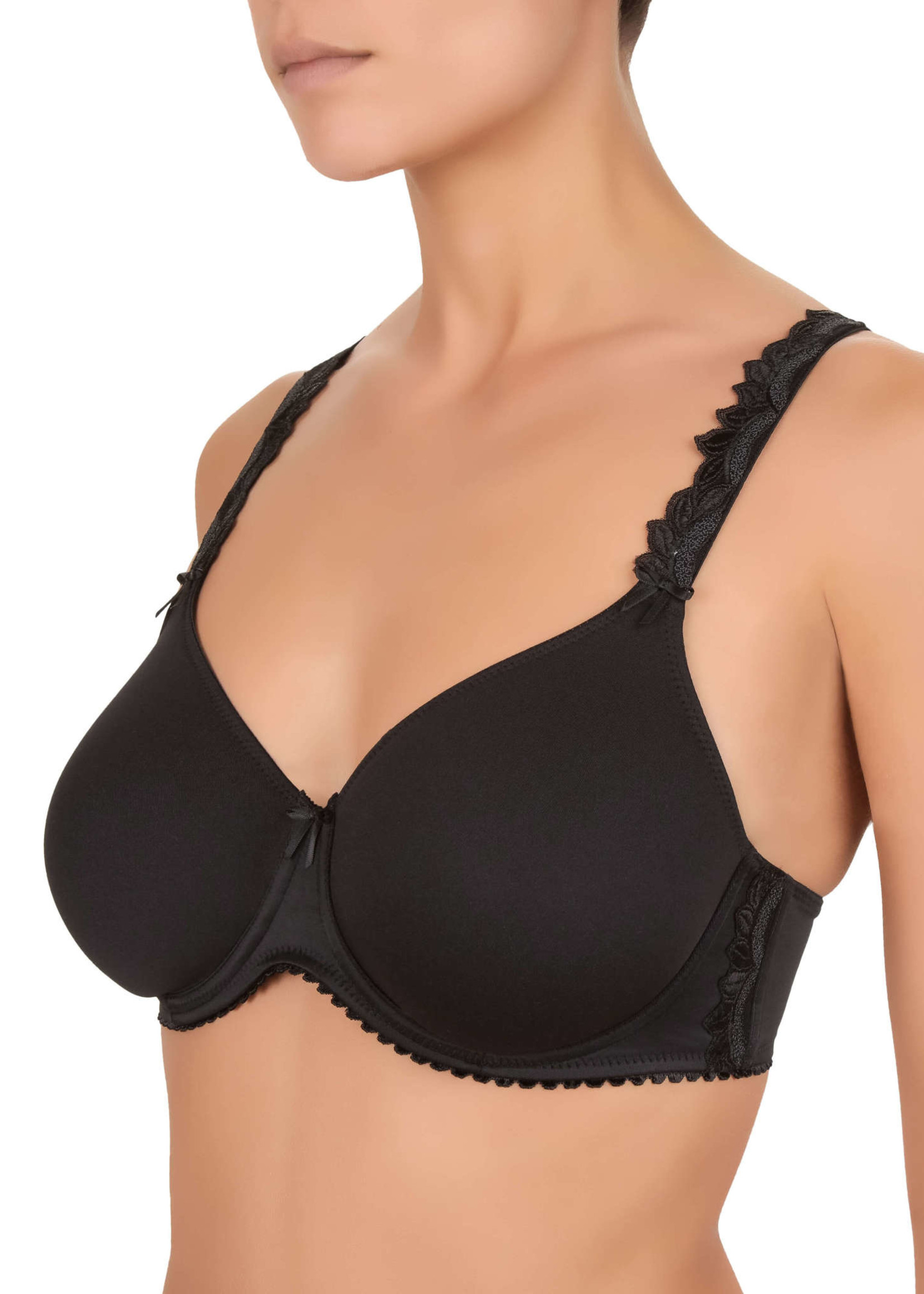 Felina Soutien-gorge Felina Rhapsody 206210 Noir