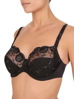 Conturelle by Felina Soutien-gorge Conturelle Provence 80505 Noir