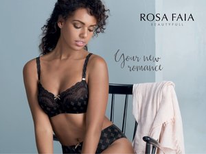 Rosa Faïa