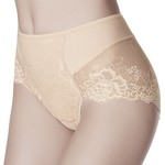 Collant opaque Le Bourget Elsie 13A7 - Lingerie Lalonde