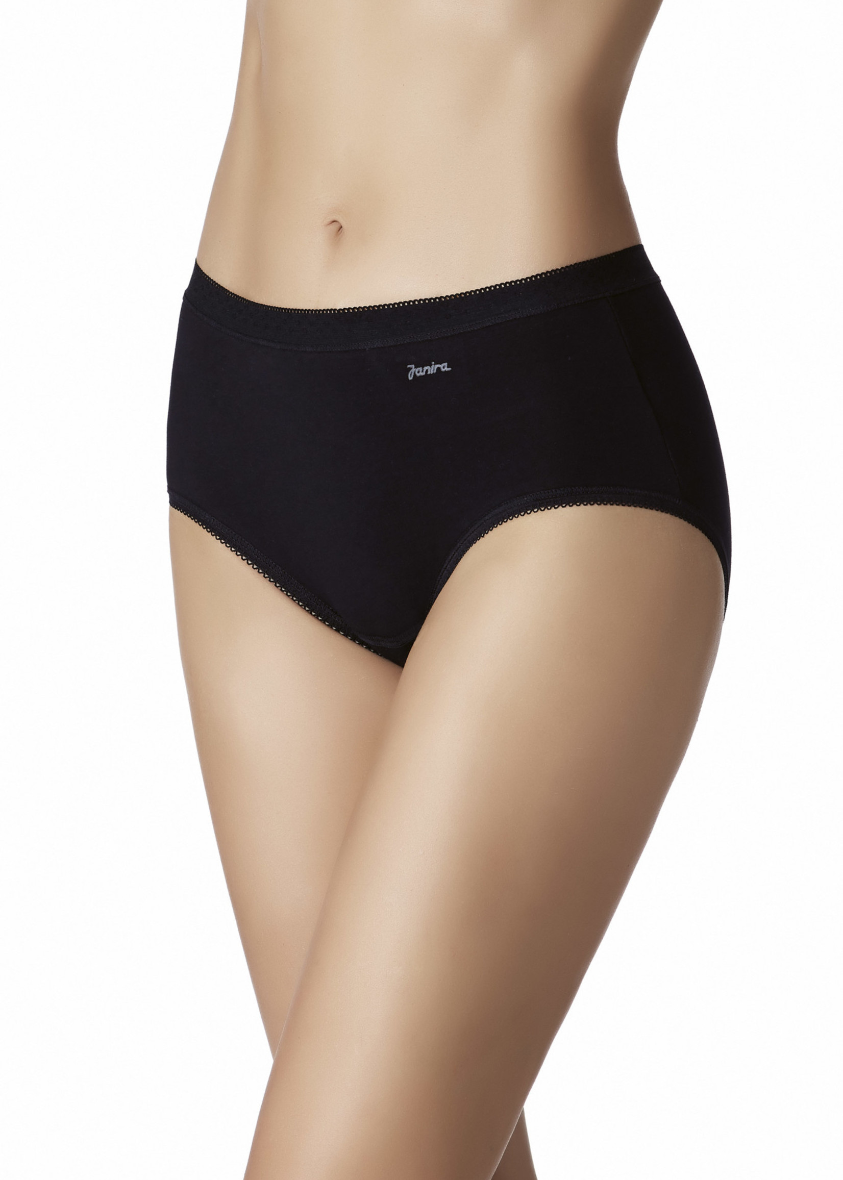 Janira Culotte midi Janira coton Esencial 31481 A003220