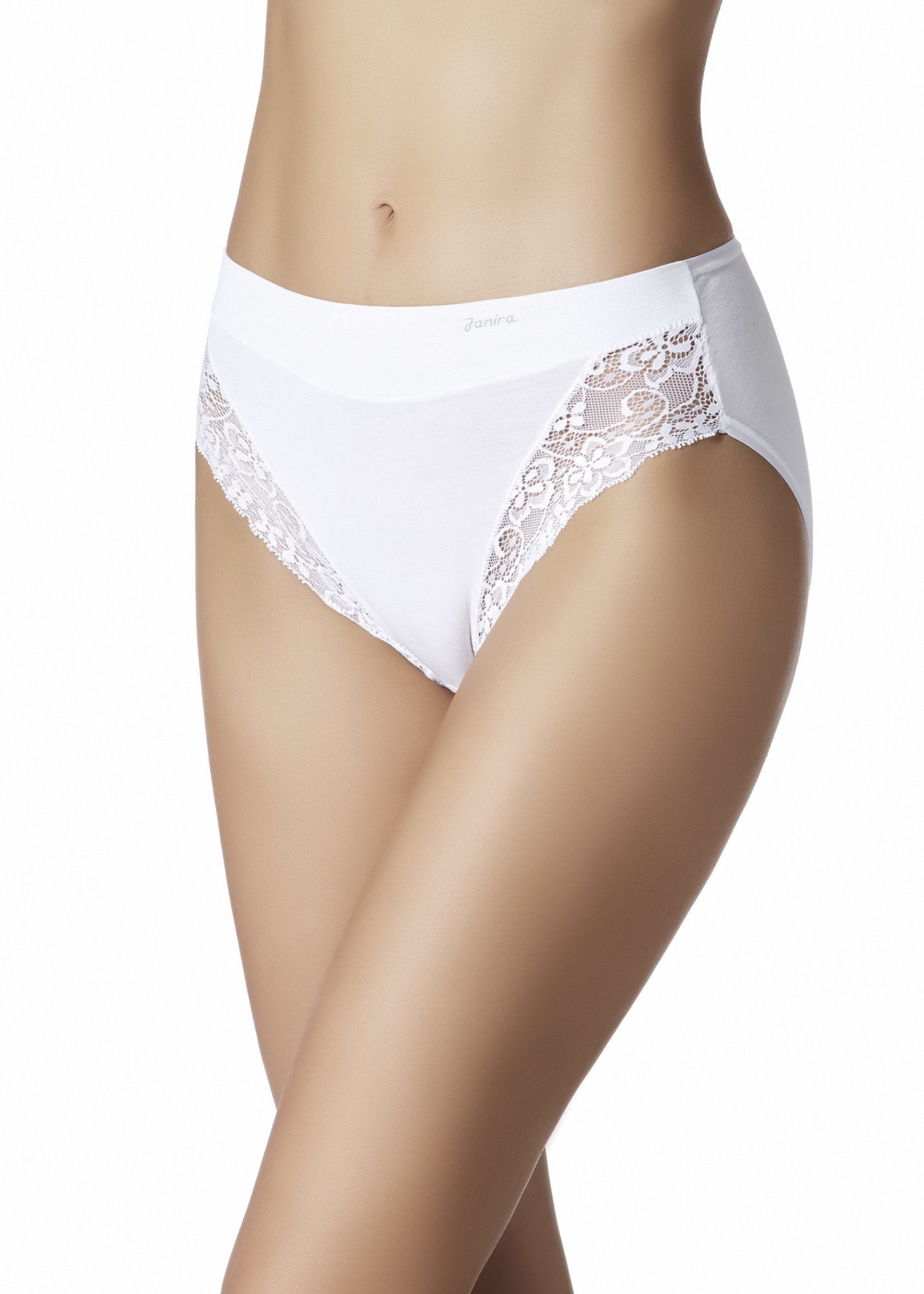 Janira Culotte Milano Janira coton Esencial 31397