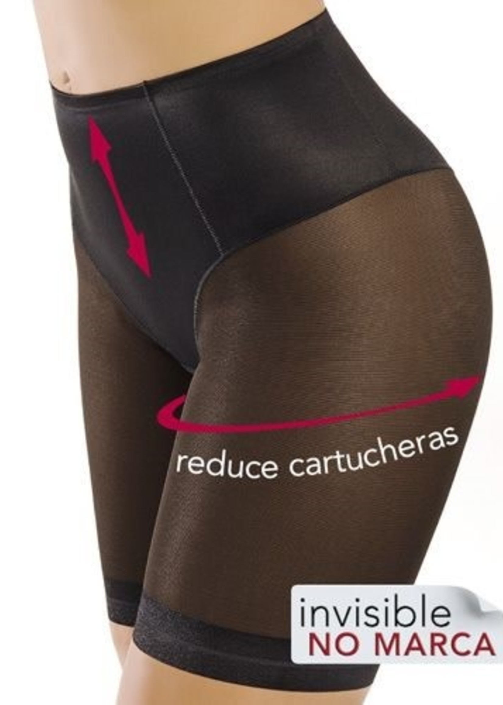 Janira Culotte ventre plat Janira Secrets 31225 A003007