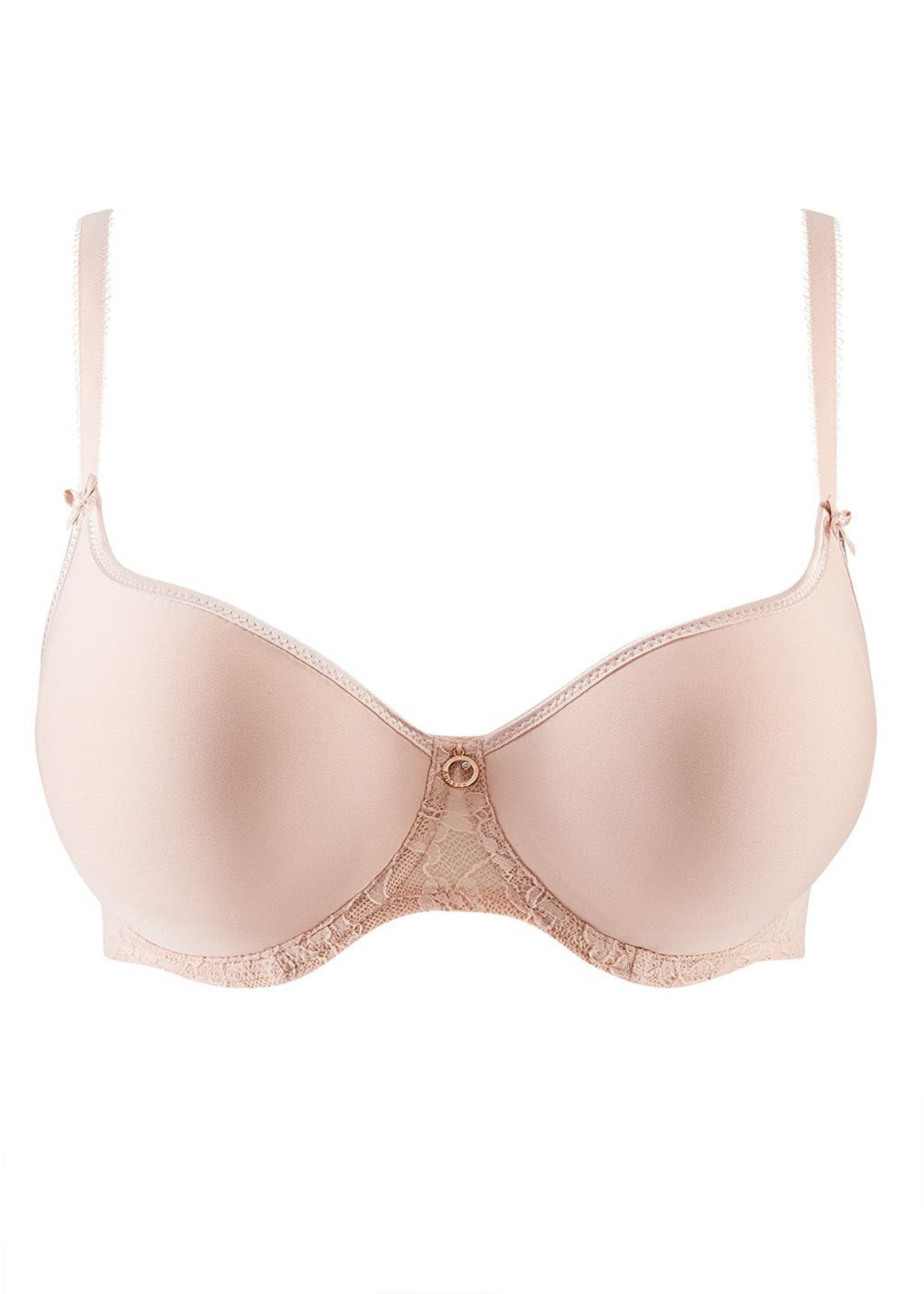 Aubade Soutien-gorge spacer Aubade Rosessence HK09-02