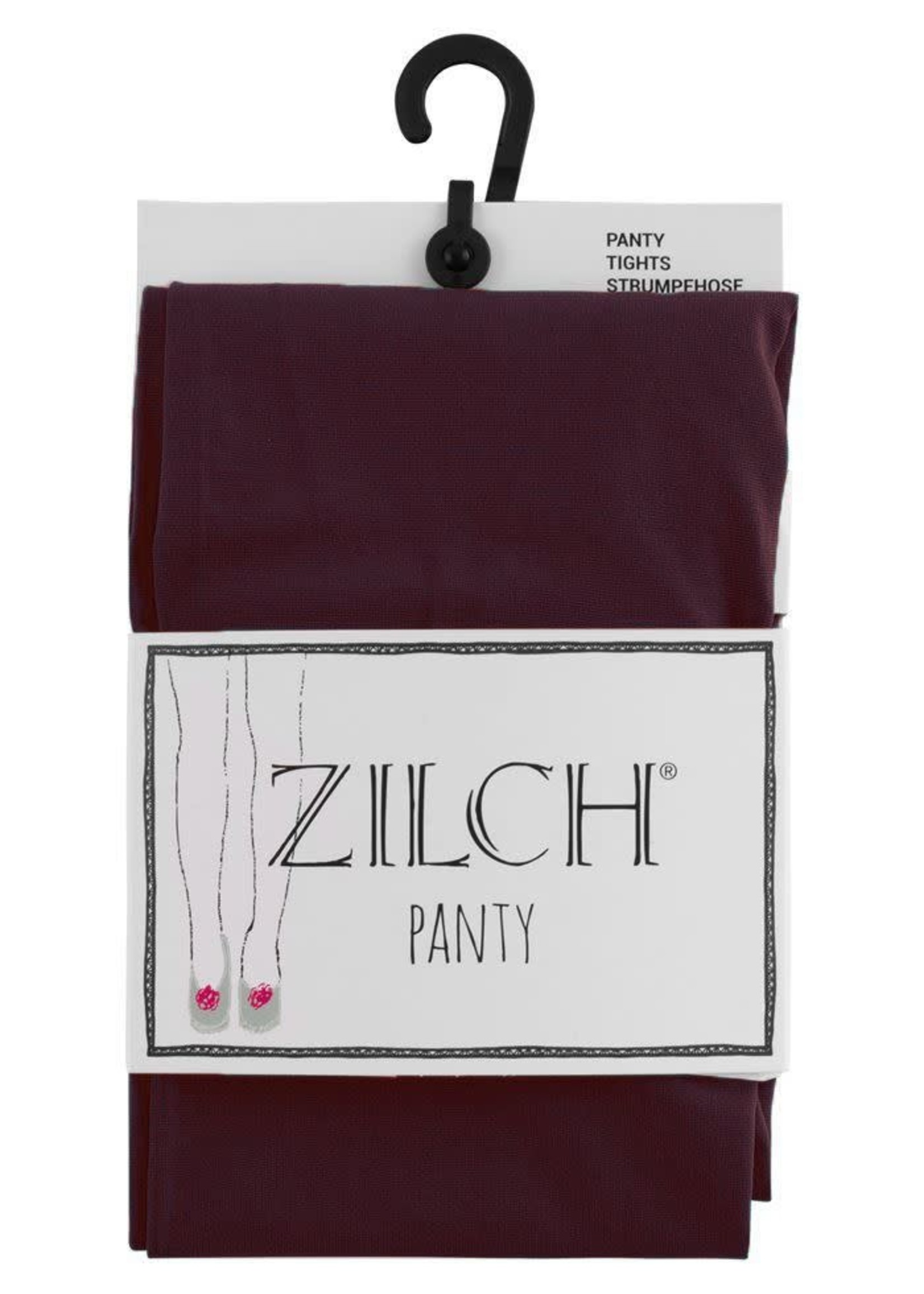 Zilch Collant Zilch 100 deniers 02TIGHTS90.035