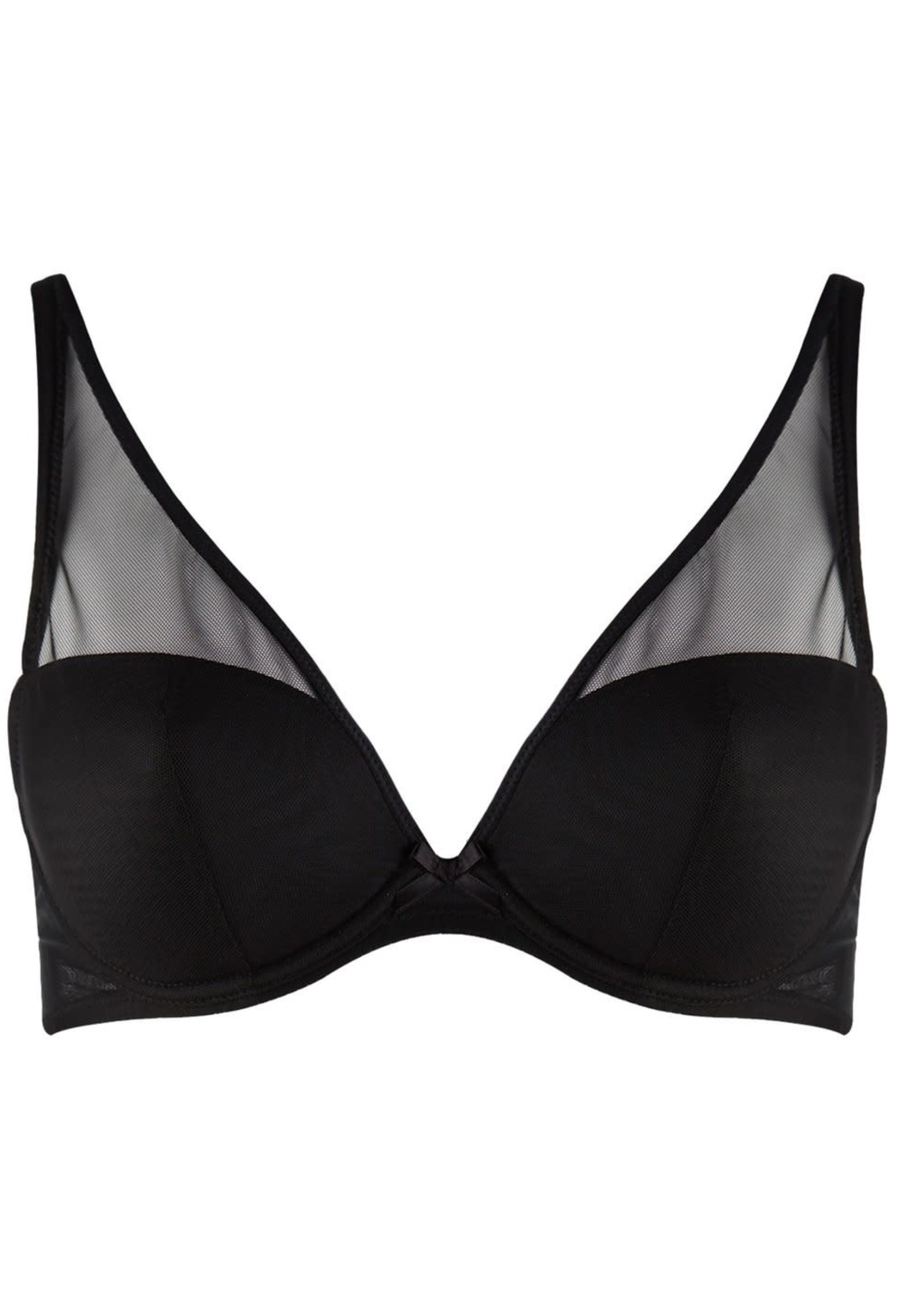 Aubade Soutien-gorge Aubade Nudessence FM12