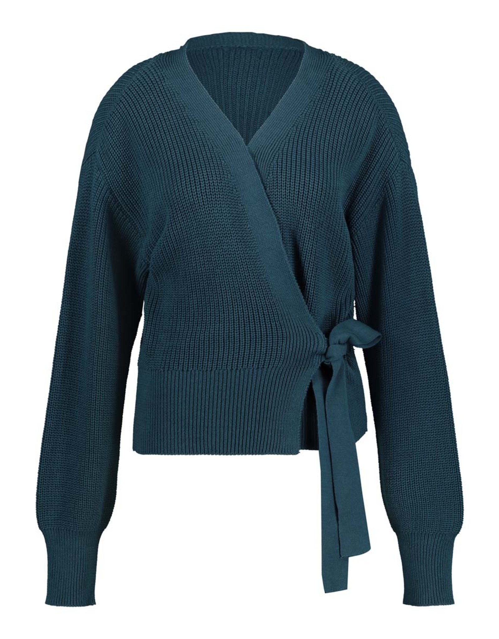Cyell Chandail Cyell Wrap knit 150133