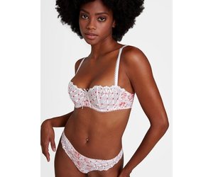Soutien-gorge Corbeille Billet Doux Taille 90B, Modèle Lucky Réf. 709143 - Neuf Avec étiquettes