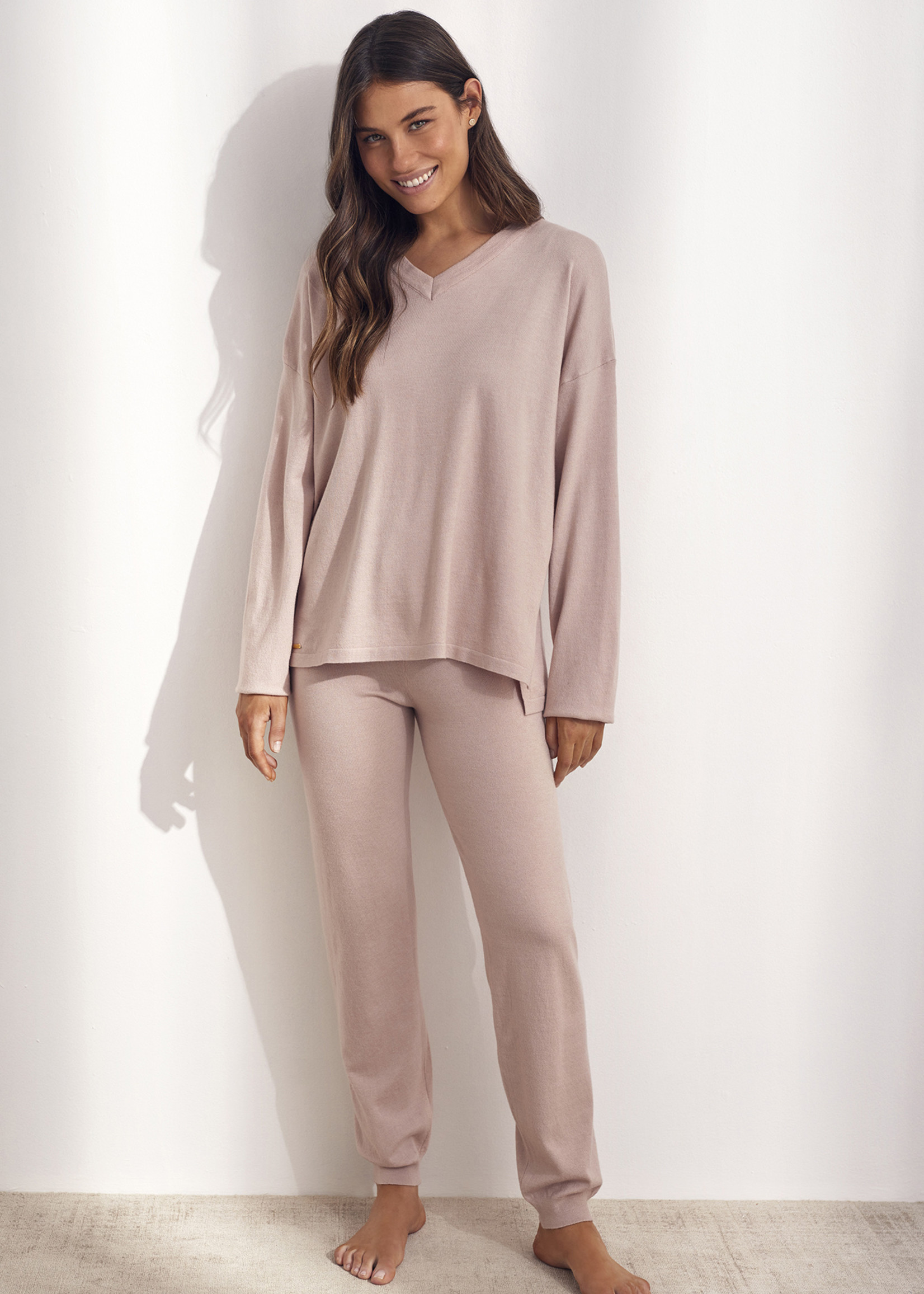 Selmark Ensemble d'intérieur Selmark Knitting P4973