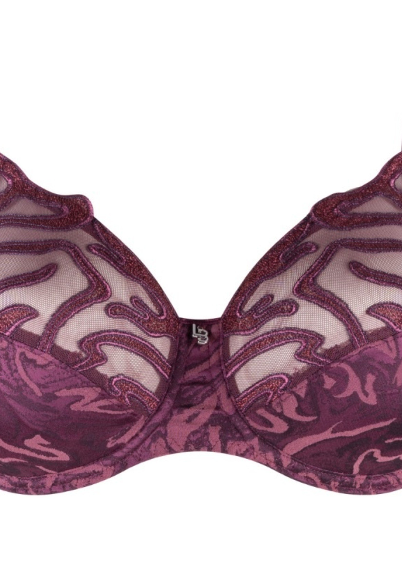 Louisa Bracq Soutien-gorge Louisa Bracq Vortex 49701