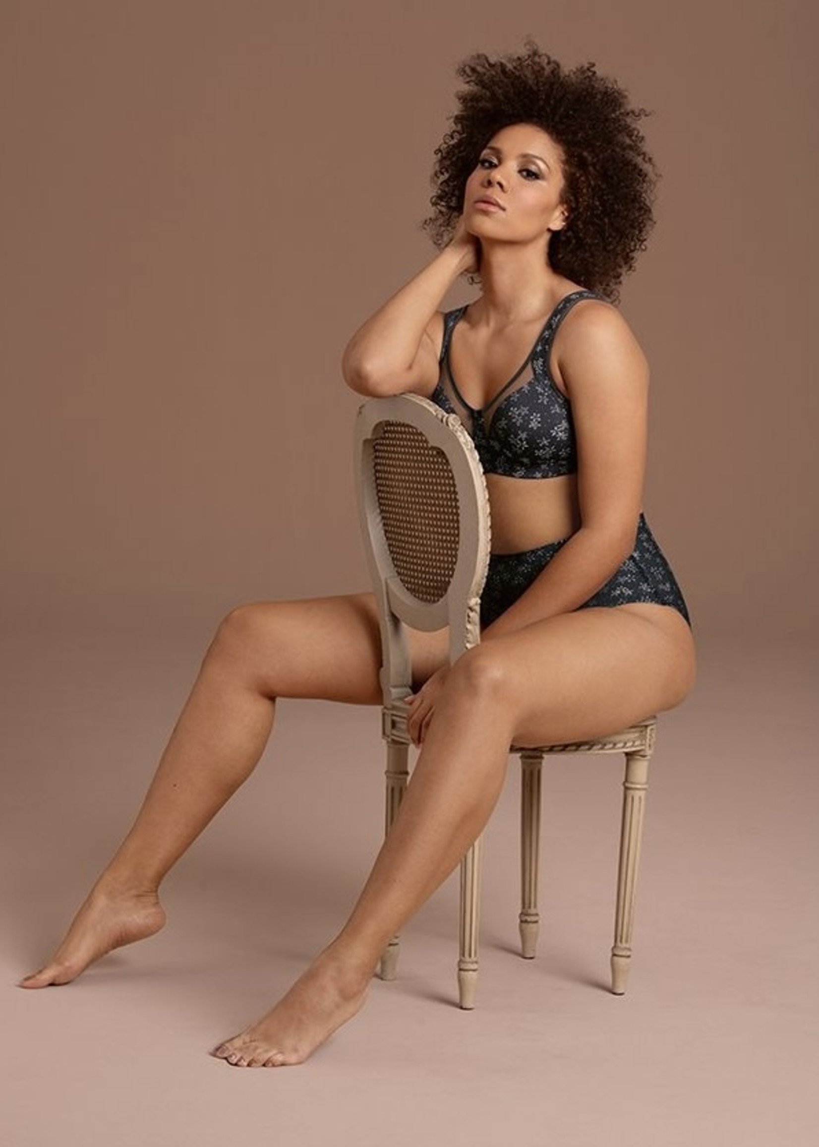 Anita Clara N/W Comfort Bra - Coup de Foudre Lingerie