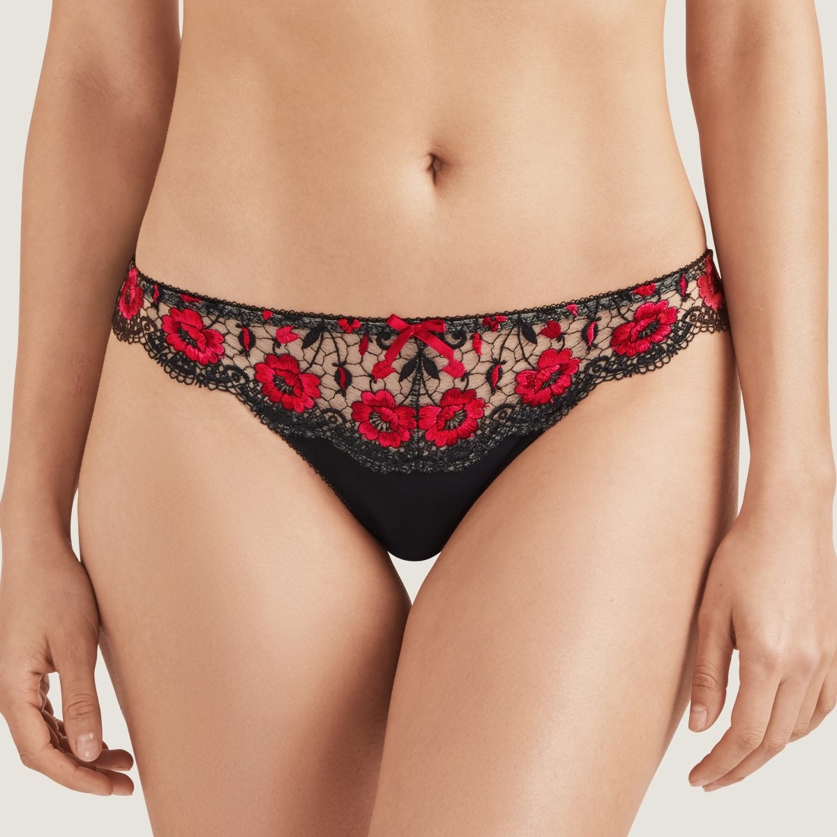 AUBADEオーバドゥFIEVRE ANDALOUSE 75C/3 Aubade Shorty St-Tropez Brief Fievre ANDALOUSE : Aubade: Amazon.fr