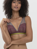 Mey Soutien-gorge triangle Mey Poetry Style 74232