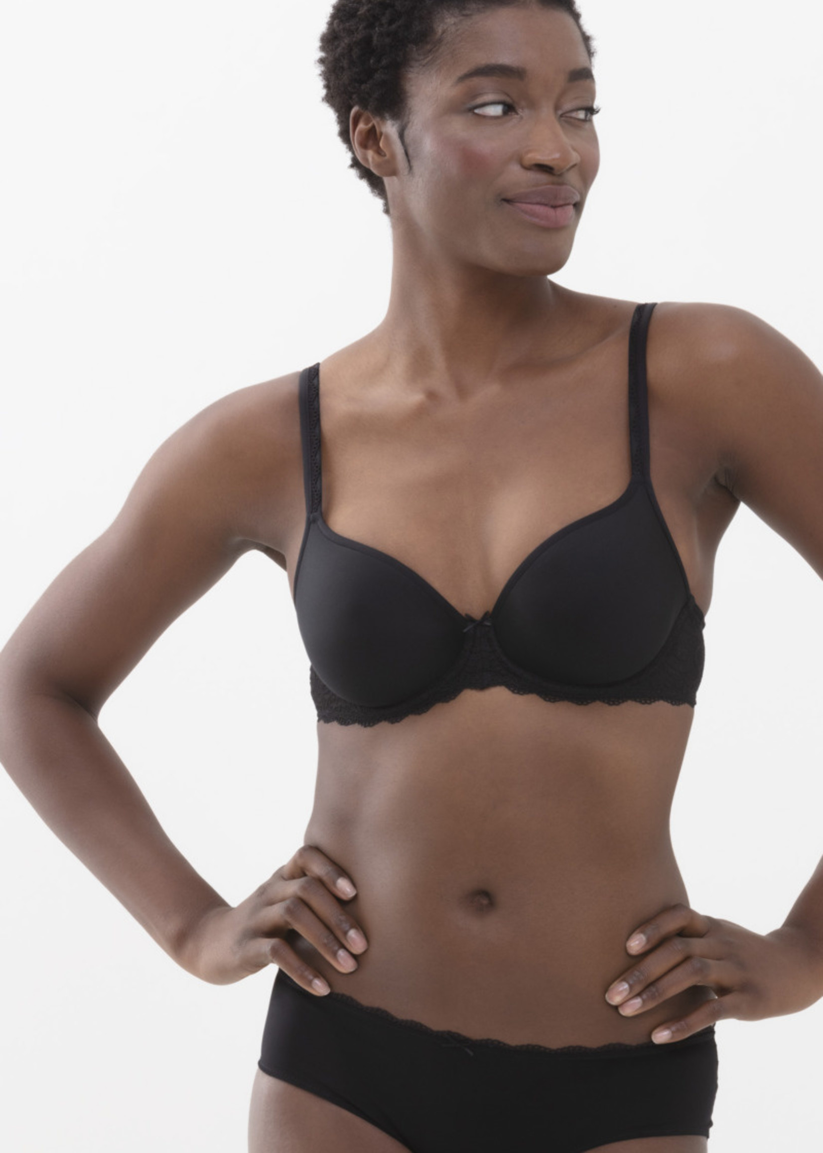 Mey Soutien-gorge Mey Amorous FC 74808 NOS
