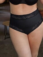 Janira Slip très haute Janira Soft lace 30318 A002153
