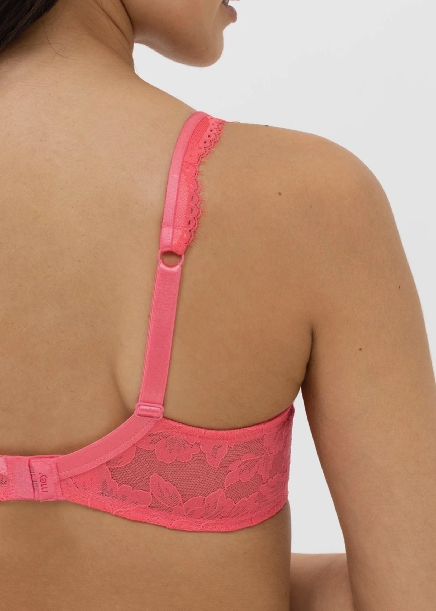 Mey Soutien-gorge Mey Amazing (FC) rose perroquet 74238
