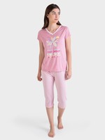 Massana Pyjama Massana Sweet & soft P231241