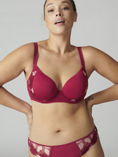 Shorty Simone Pérèle Dahlia 14V630 - Lingerie Lalonde