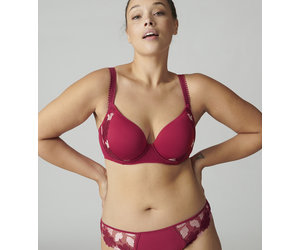 Cross sell PDP 1 culotte papaye dahlia   Simone Pérèle ance