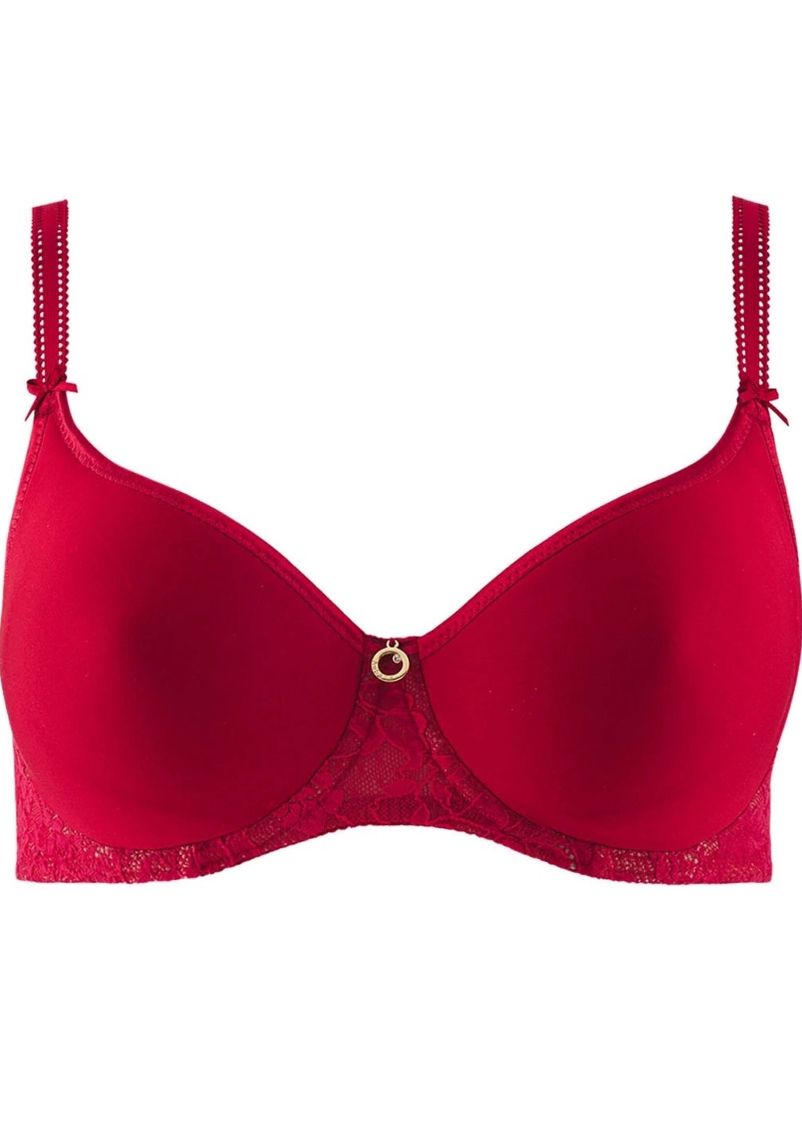 Aubade Rosessence T-Shirt Bra – En Dentelle