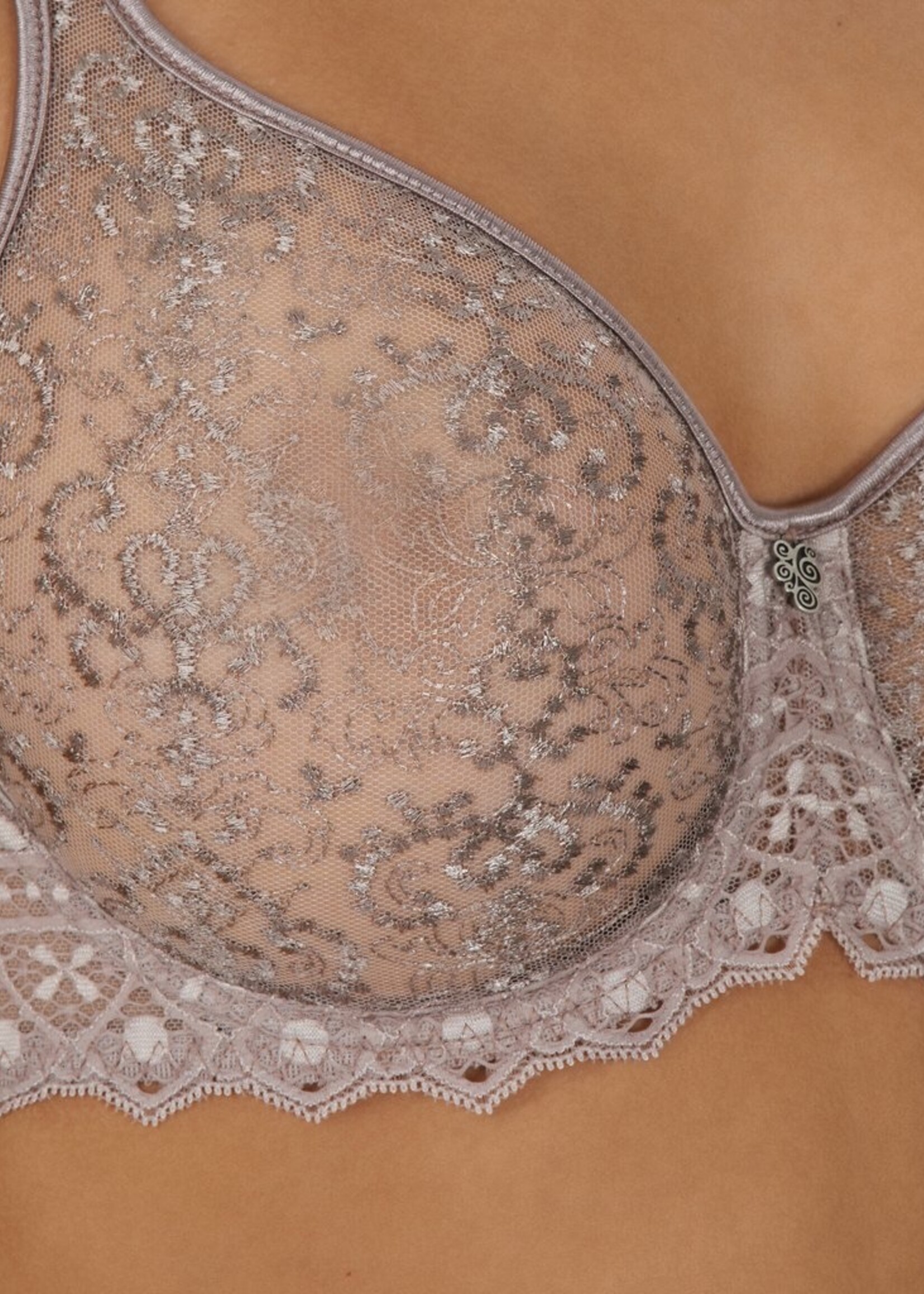 Empreinte Soutien-gorge Empreinte Cassiopée 07151