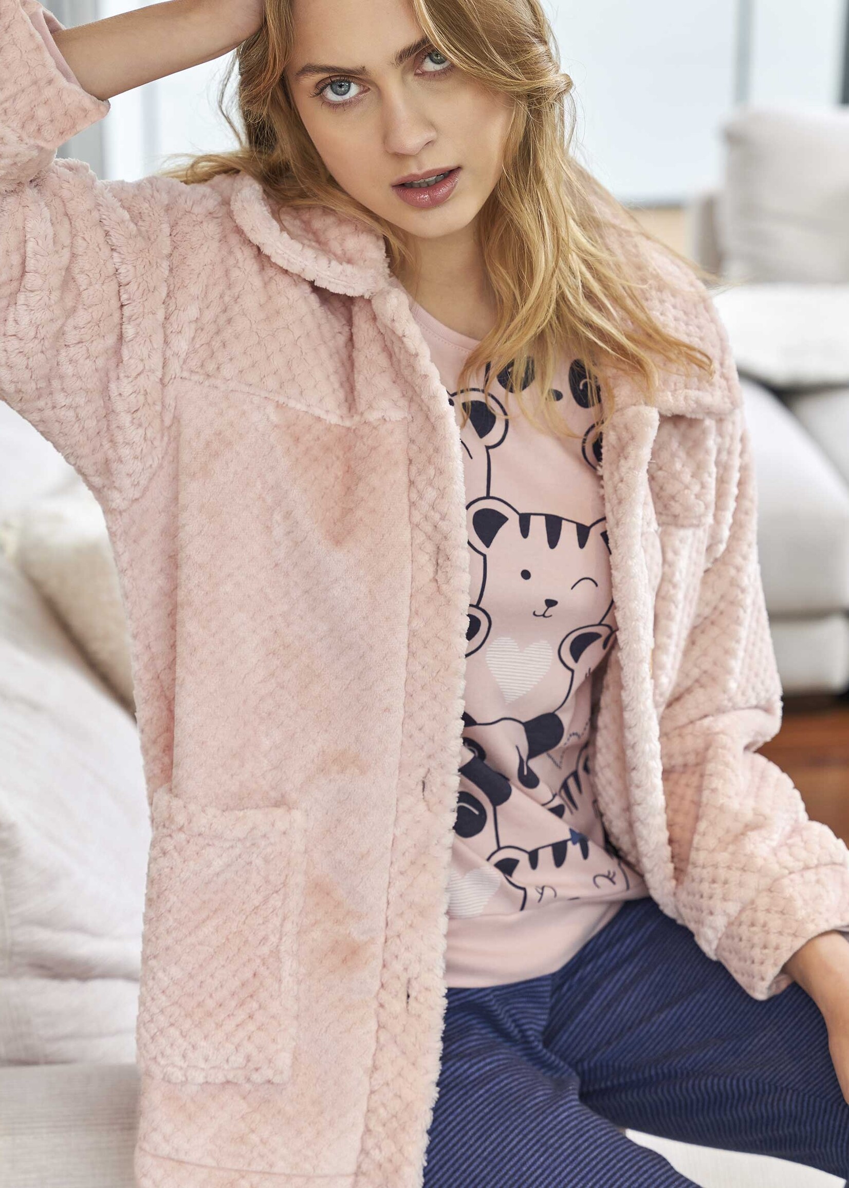 Massana Veste Massana Friendly L736250