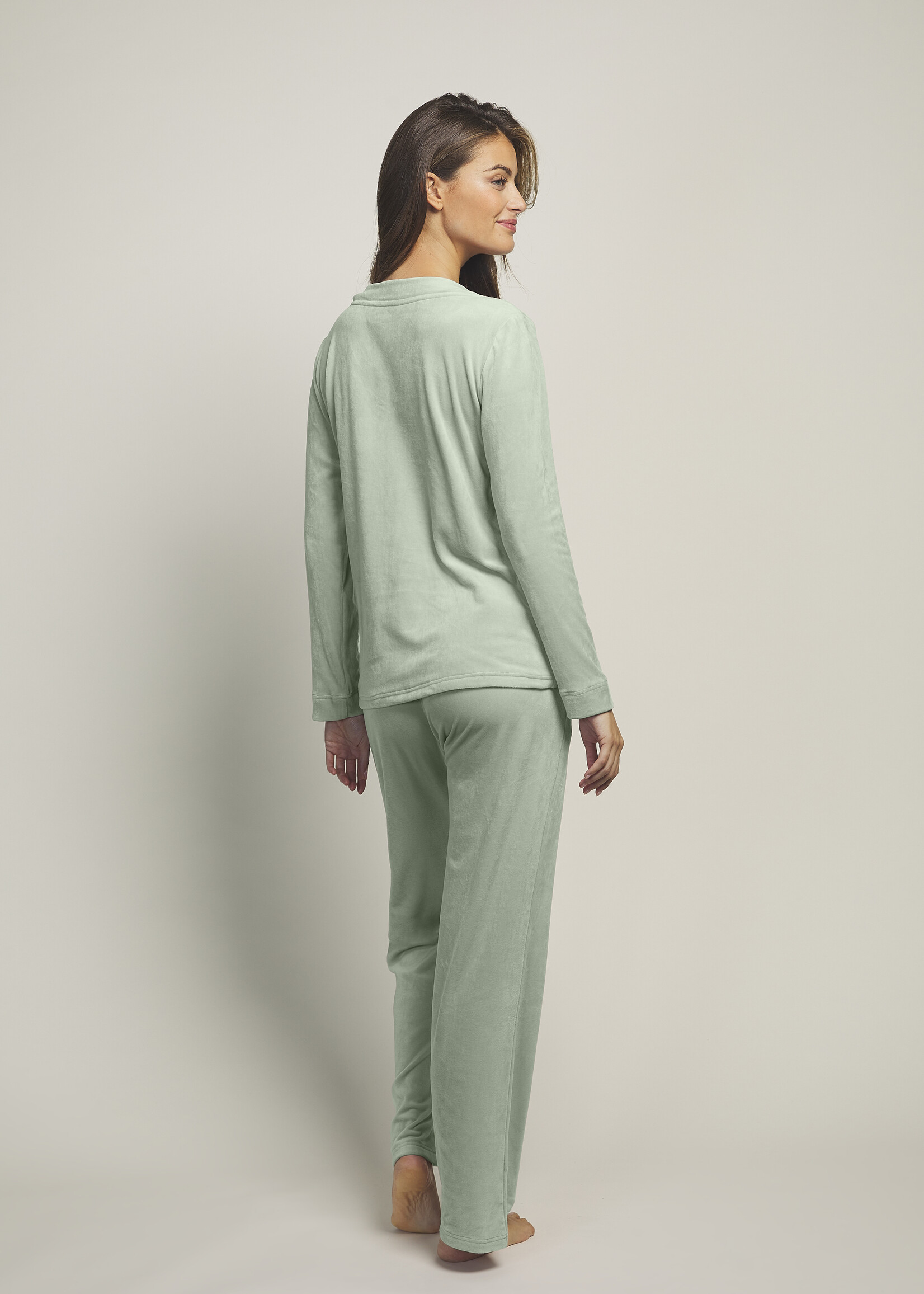 Selmark Pyjama Selmark Polar P6273