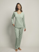 Selmark Pyjama Selmark Polar P6273