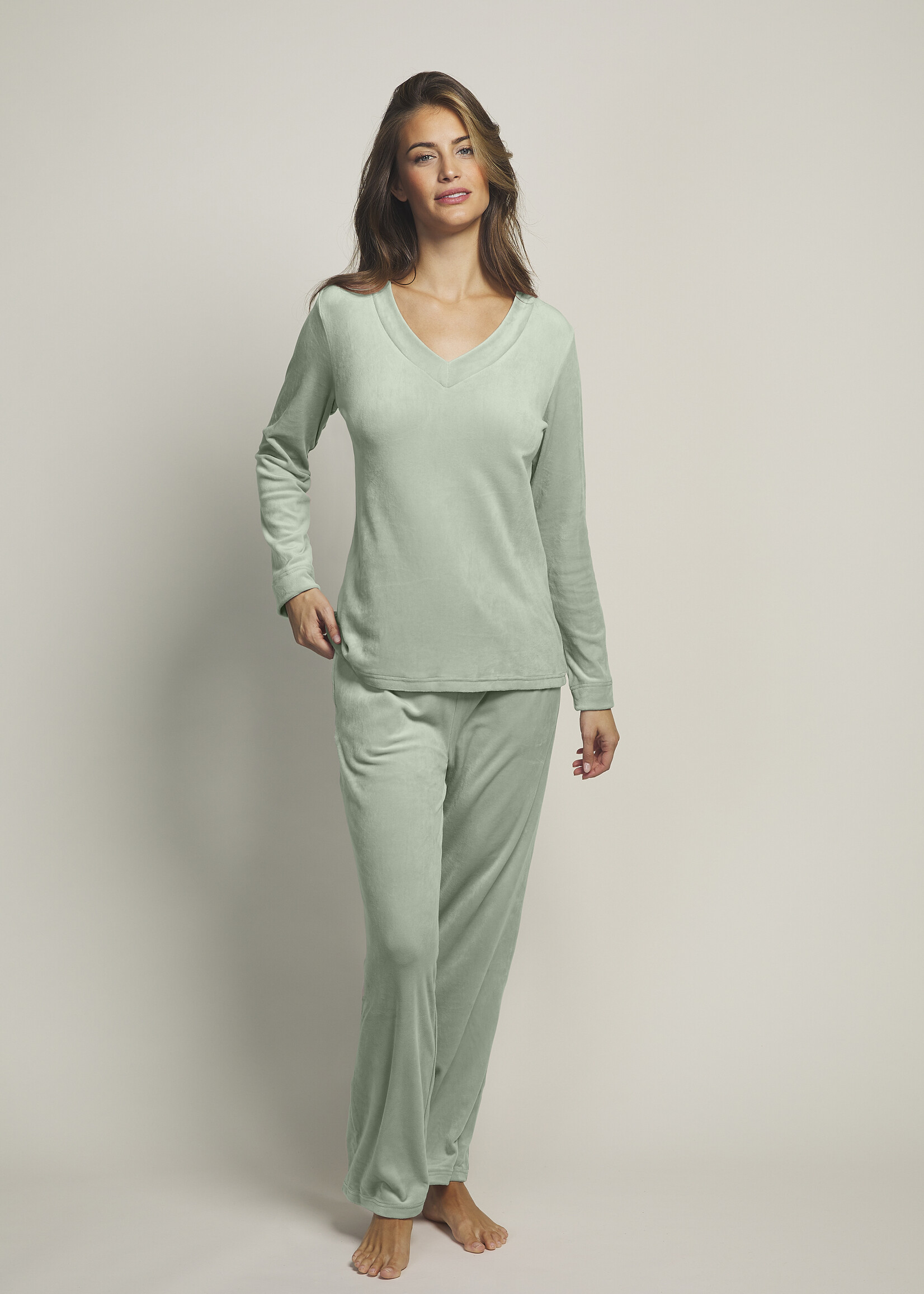 Selmark Pyjama Selmark Polar P6273