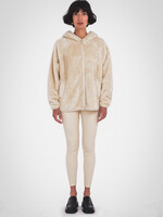 Z supply Jacket Paper Label Myra sherpa
