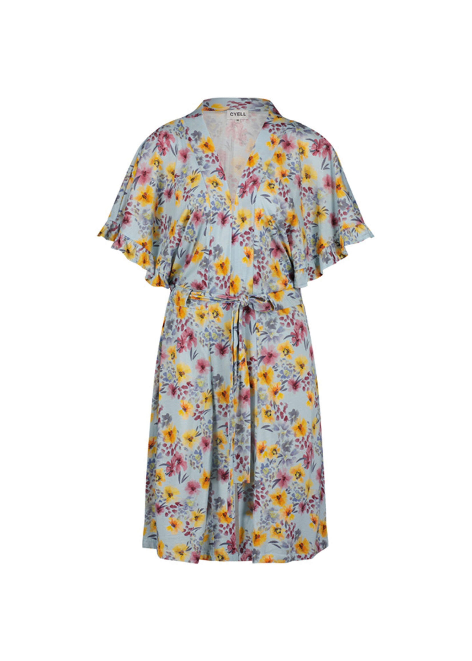 Cyell Robe de chambre Cyell Gentle flower 230602