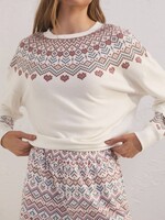 Z supply Pyjama Z Lounge Twilight ZLT234116 ZLP234118