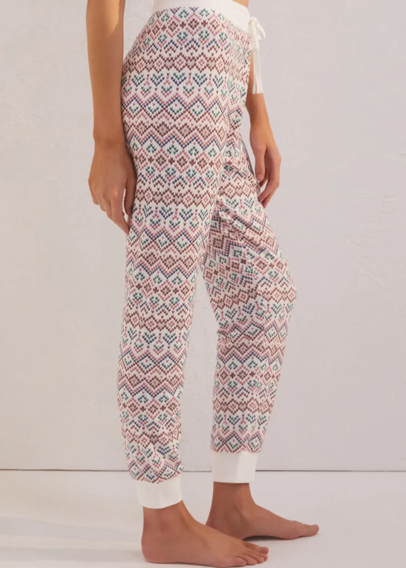 Z supply Pyjama Z Lounge Twilight ZLT234116 ZLP234118