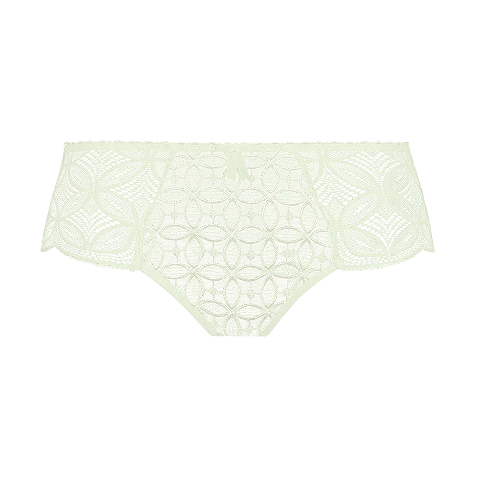 Shorty Empreinte Romy 02212 Lingerie Lalonde