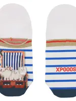 Xpooos Protège-pieds Xpooos Deauville 72070