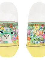 Xpooos Protège-pieds Xpooos Kittycat 72078