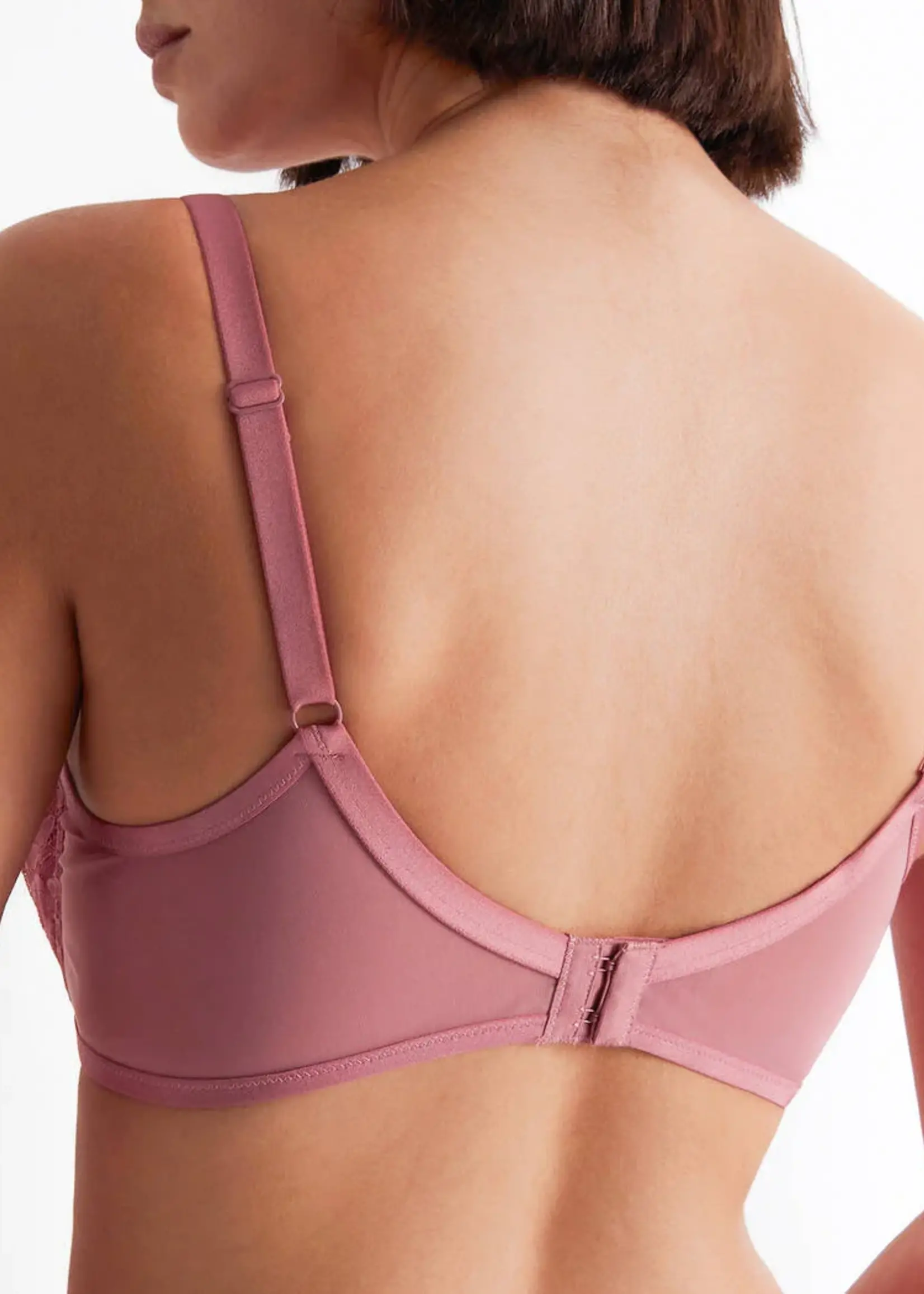 Aubade Soutien-gorge foulard Aubade Feeling Myself 3AN13