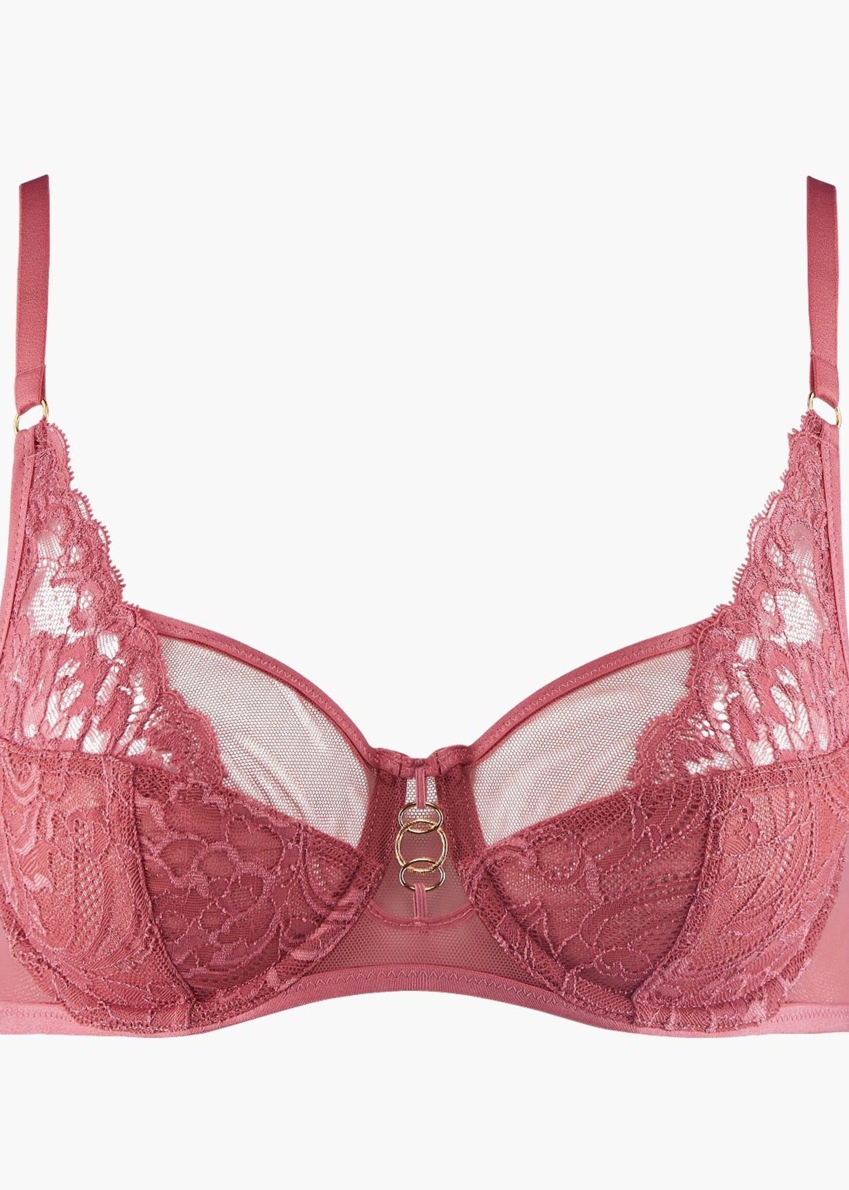 Aubade Soutien-gorge foulard Aubade Feeling Myself 3AN13