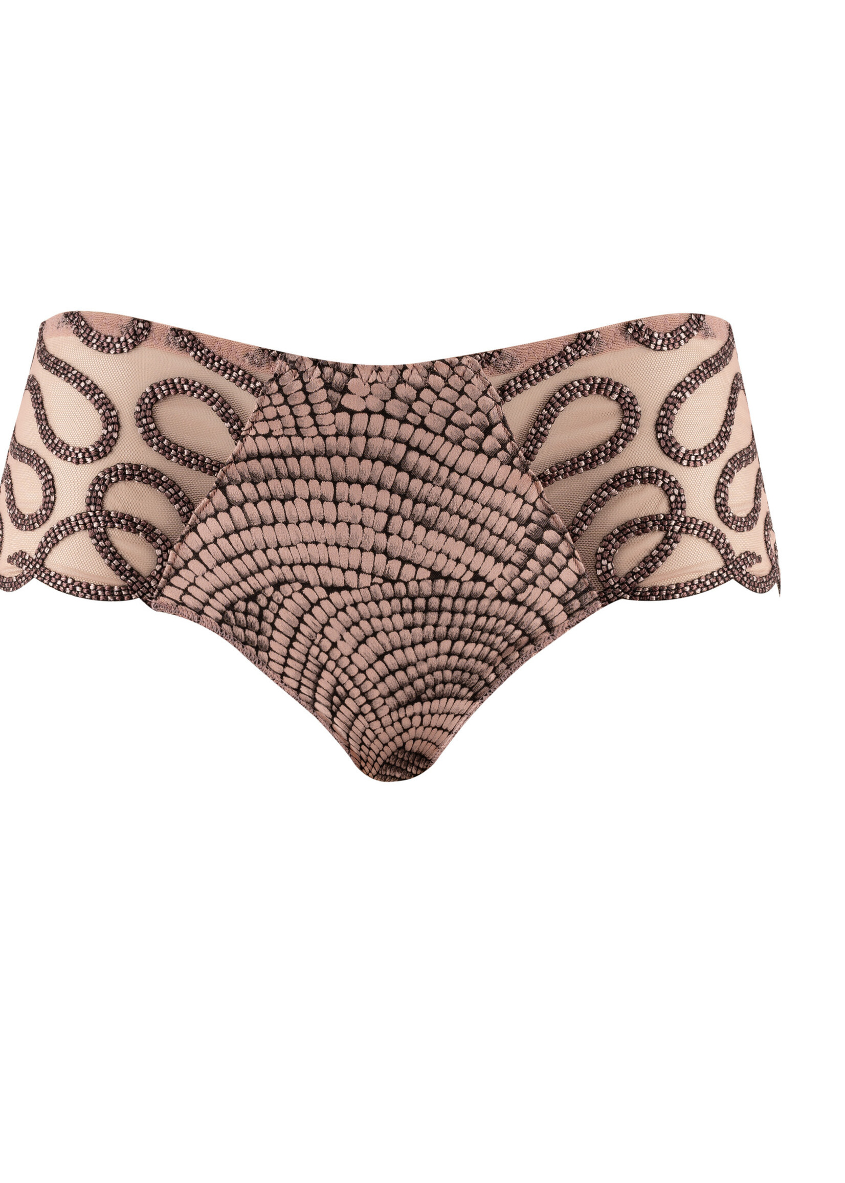 Louisa Bracq Shorty Louisa Bracq Divine 48240
